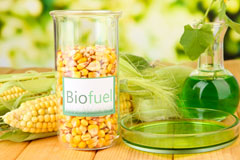 Tandem biofuel availability