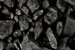 Tandem coal boiler costs